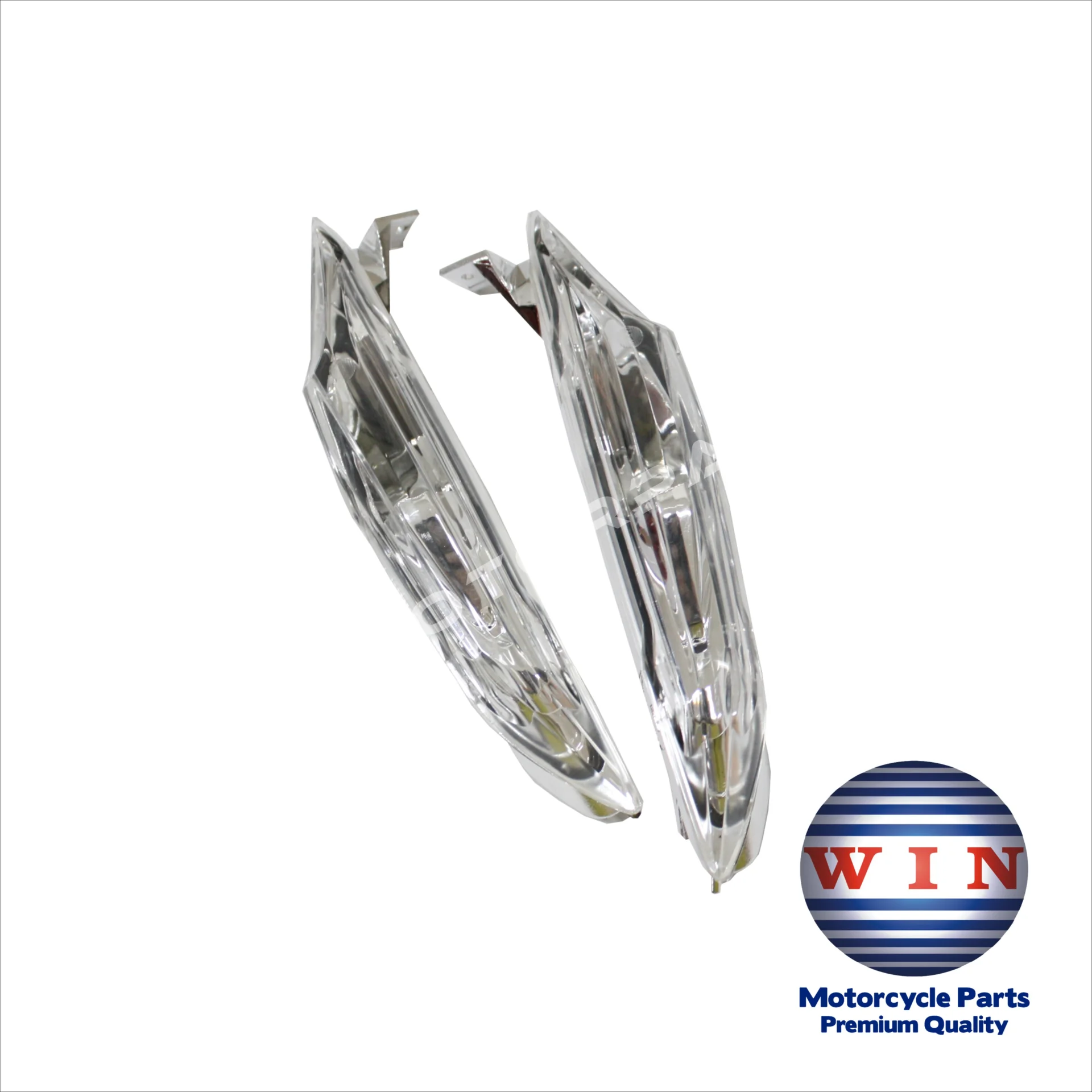 FRONT WINKER UNIT VARIO TECHNO 125